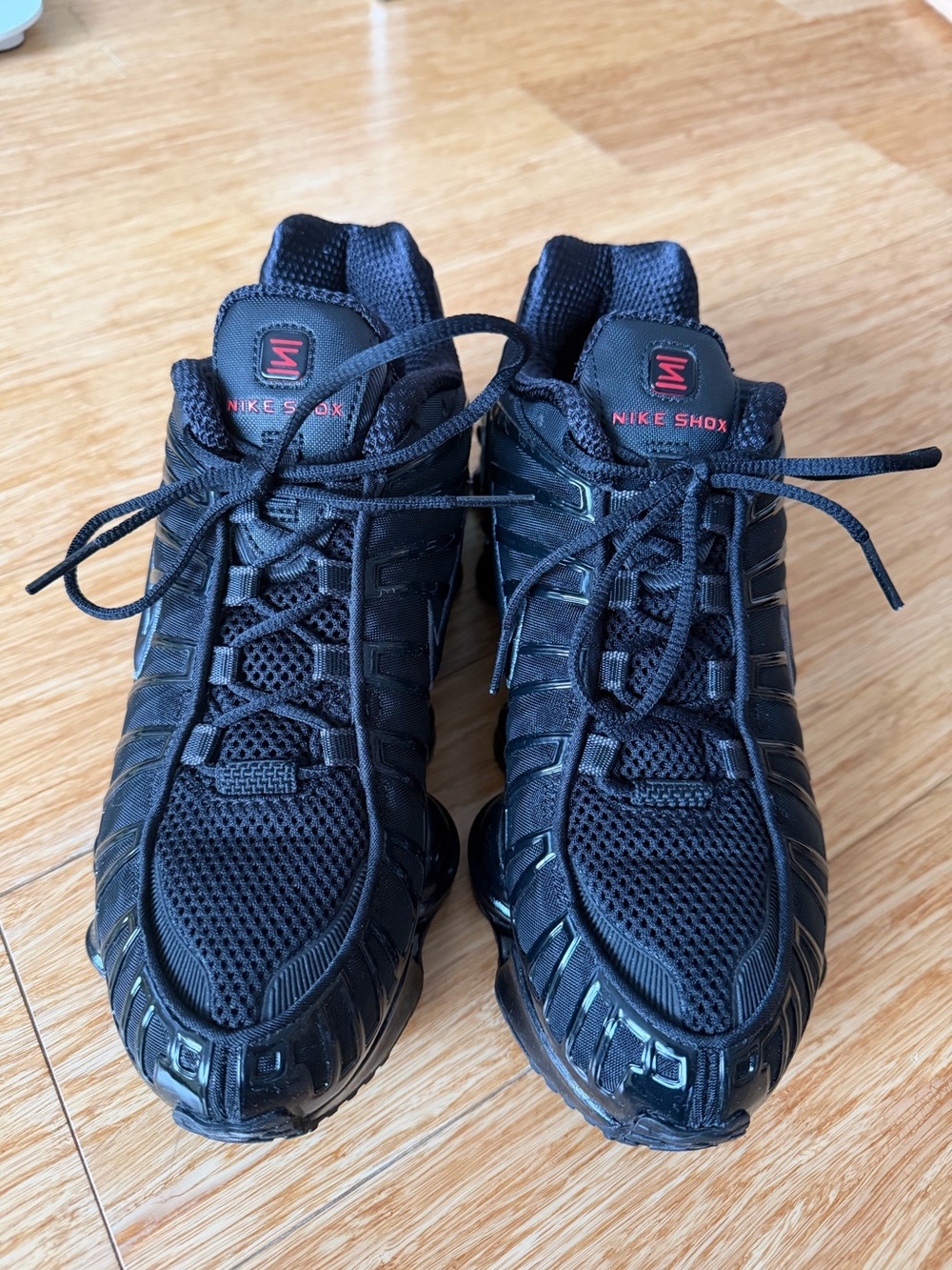 Nike Shox TL — Women’s 8.5